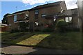 Houses on Valley Road, Finmere