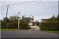 Former Rose & Crown public house, Blackthorn