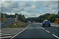 Gosforth : A1