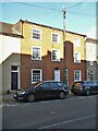 Bury St Edmunds houses [207]