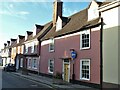 Bury St Edmunds houses [215]