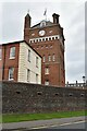 The Clock Tower, Eastney Barracks