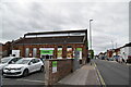 The Co-operative, Highland Rd