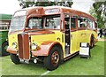 Alton Bus Rally 2019 - Surrey Motors