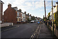 Hurst Street towards Bullingdon Road, Oxford