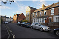 Hurst Street, Oxford