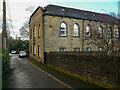 Former Wesleyan Chapel, Chapel Lane, Southowram