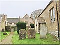 Wayford - the Manor House, St Michael