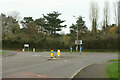 Roundabout, Teignmouth Road, Torquay