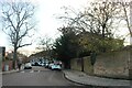 West End Lane, West Hampstead