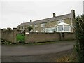 Terraced Houses Upper Lintz