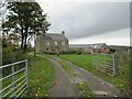 Collierley  Farmhouse