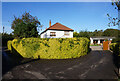 House on Church Side, South End, Goxhill