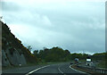 M90 near Carmore