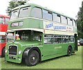 Alton Bus Rally 2019 - Hants & Dorset Bus