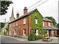 Bishops Cannings - The Crown Inn