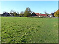 Tanyard Farm, Old Ashford Road