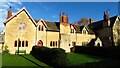 Cottages, Main Street, Nocton