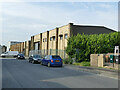 United Foods, Blanche Street, Laisterdyke