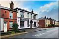 Ainsworth Road, The Victoria Hotel