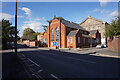 Trinity Methodist Church, Holydyke, Burton-upon-Humber