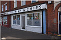 Tracey Hansons Fish & Chips Shop