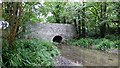 Kettle Bridge at Cerne Abbas