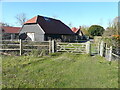 Tanyard Farm, Old Ashford Road