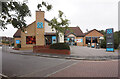 Co-op shop on Lincoln Way, Beverley