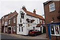 Windmill Inn on Lairgate, Beverley