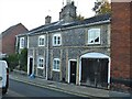 Bury St Edmunds houses [233]