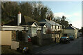 Houses on Fore Street, Barton