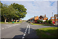 Charles Avenue at Kenmar Road, Laceby