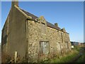 North Baldutho farmstead