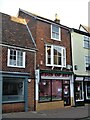 Bury St Edmunds buildings [170]