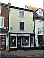 Bury St Edmunds buildings [171]