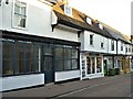 Bury St Edmunds buildings [173]