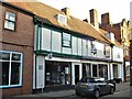 Bury St Edmunds buildings [176]