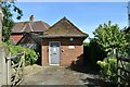 Telephone Exchange, Flimwell