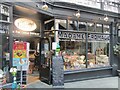 Cardiff - Castle Arcade - Madame Fromage