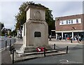 Dorchester War Memorial