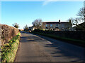 Jockey Cottage, Clapcote