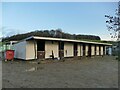 Stables at Acrecliff Farm