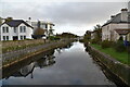 M2925 : Eglinton Canal by N Chadwick