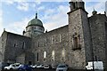 M2925 : Galway Cathedral by N Chadwick