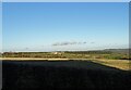 View to the NW from Corbridge Road