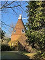 Oast House