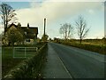 Maple Bank Lodge, Ilkley Road, Otley