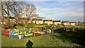 Playground by Charlton Brook