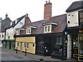 Bury St Edmunds buildings [188]